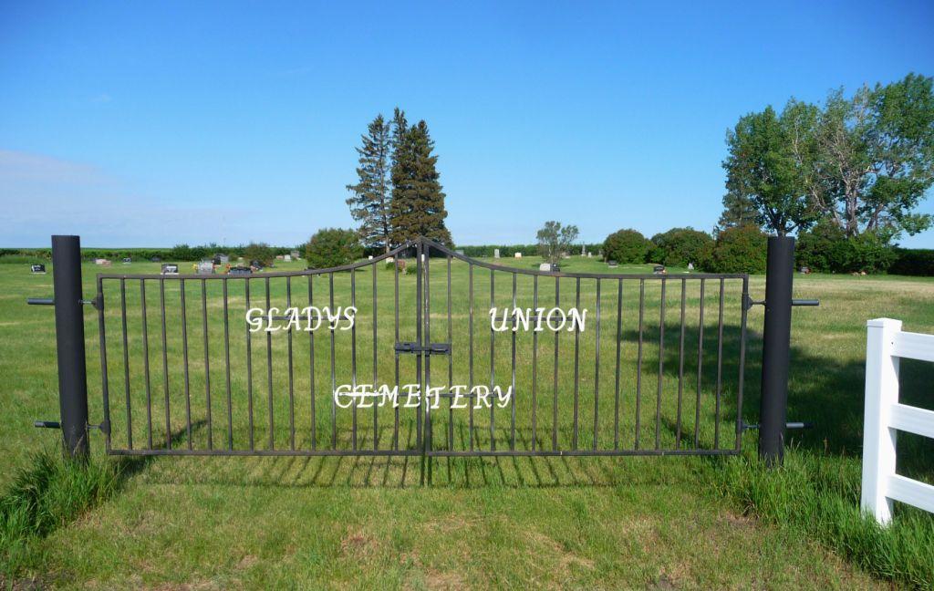 Gladys Union Cemetery